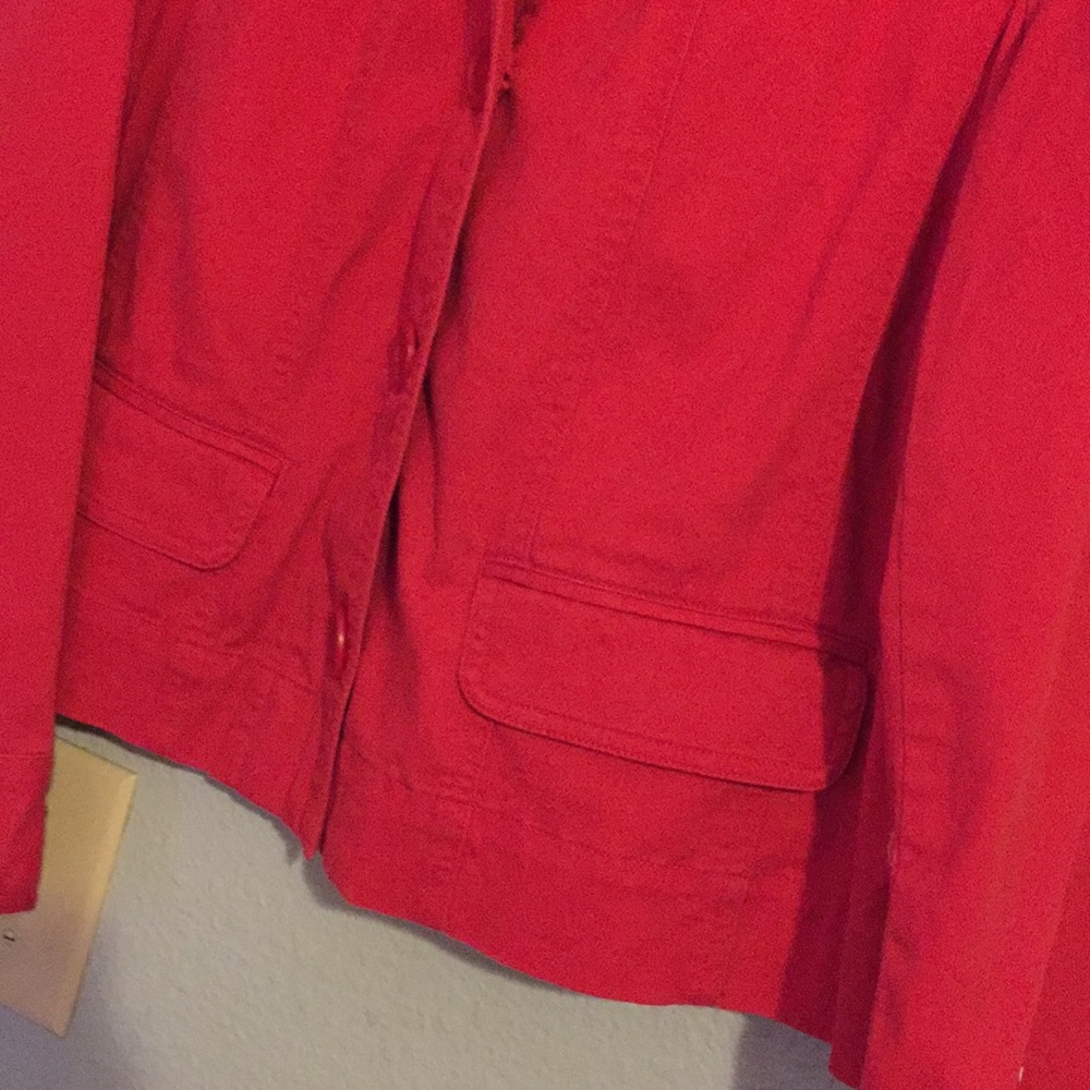 Jacket - Picture 3 of 3